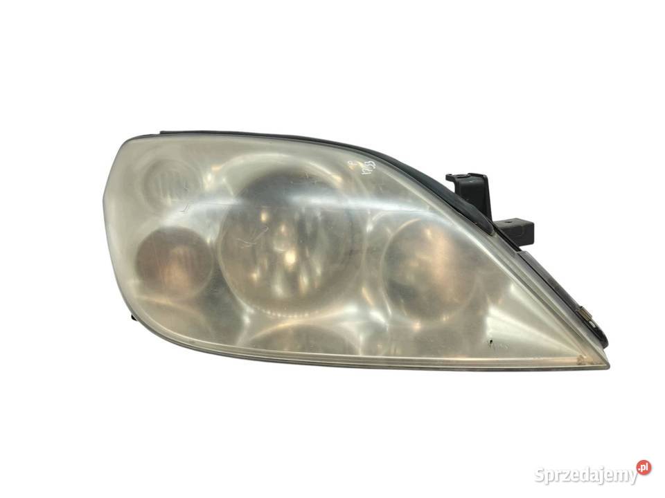 LAMPA PRZÓD PRAWA P12 26010AU80B 1EJ23801002