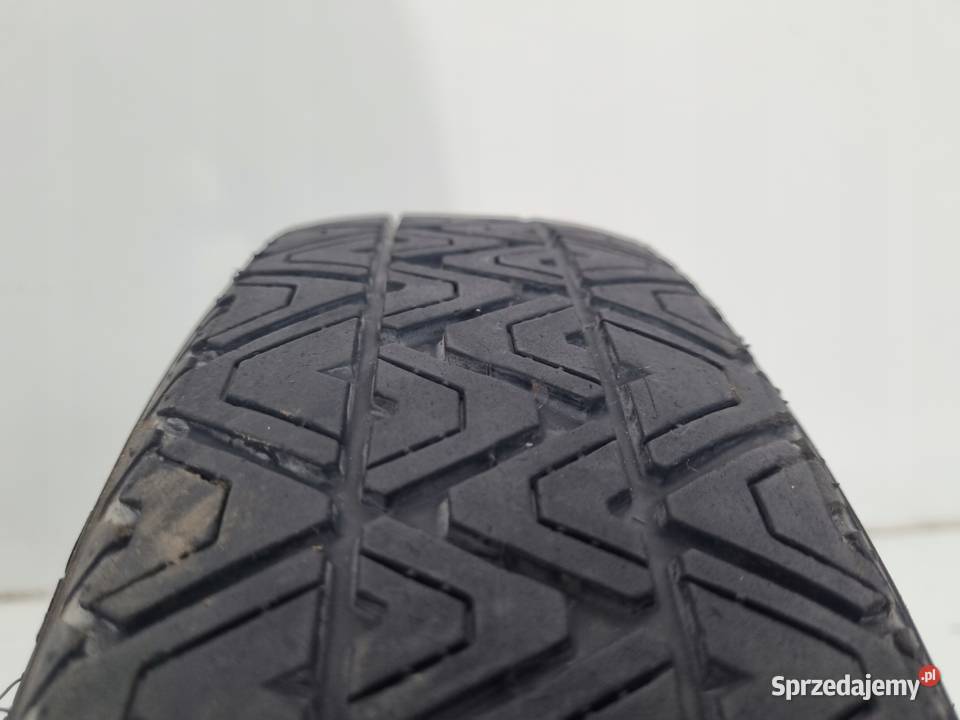 KOŁO DOJAZDOWE Opel Vectra C Astra H dojazdówka Koła Chełm
