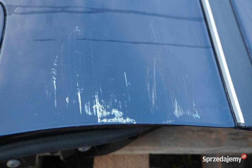 Bmw e39 Kompletne drzwi kierowcy lubelskie Lublin sprzedam