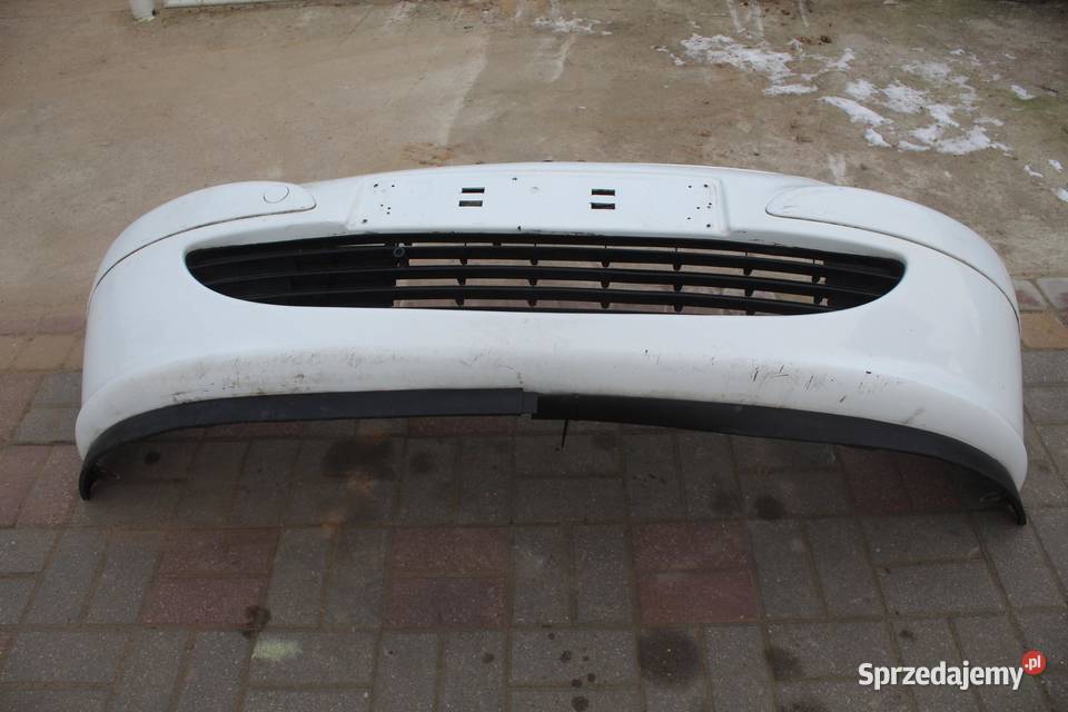 ZDERZAK PRZÓD PRZEDNI EWPA PEUGEOT 307