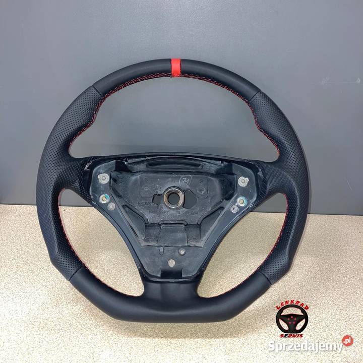 KIEROWNICA MERCEDES BENZ SKL R 171 osobowe dolnośląskie Kamienna Góra