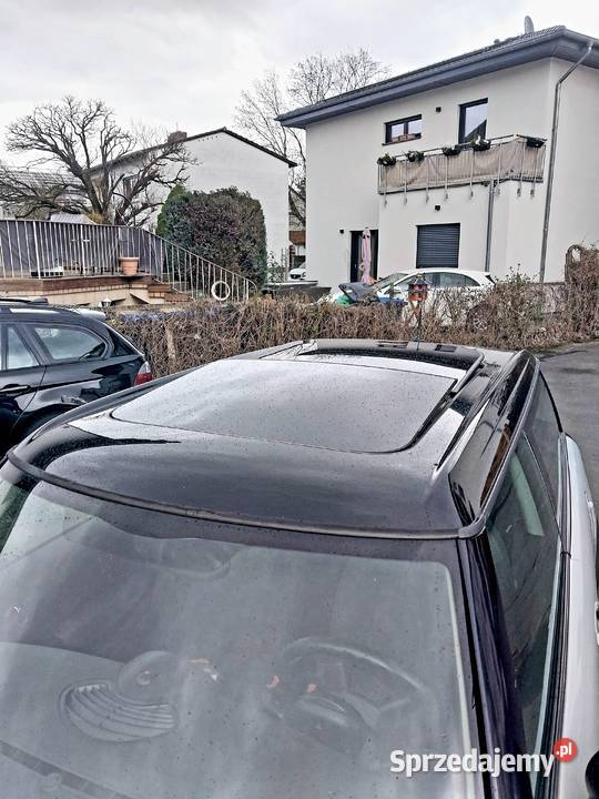 Mini Cooper Clubman 16 benzyna 122kw Mini Biłgoraj