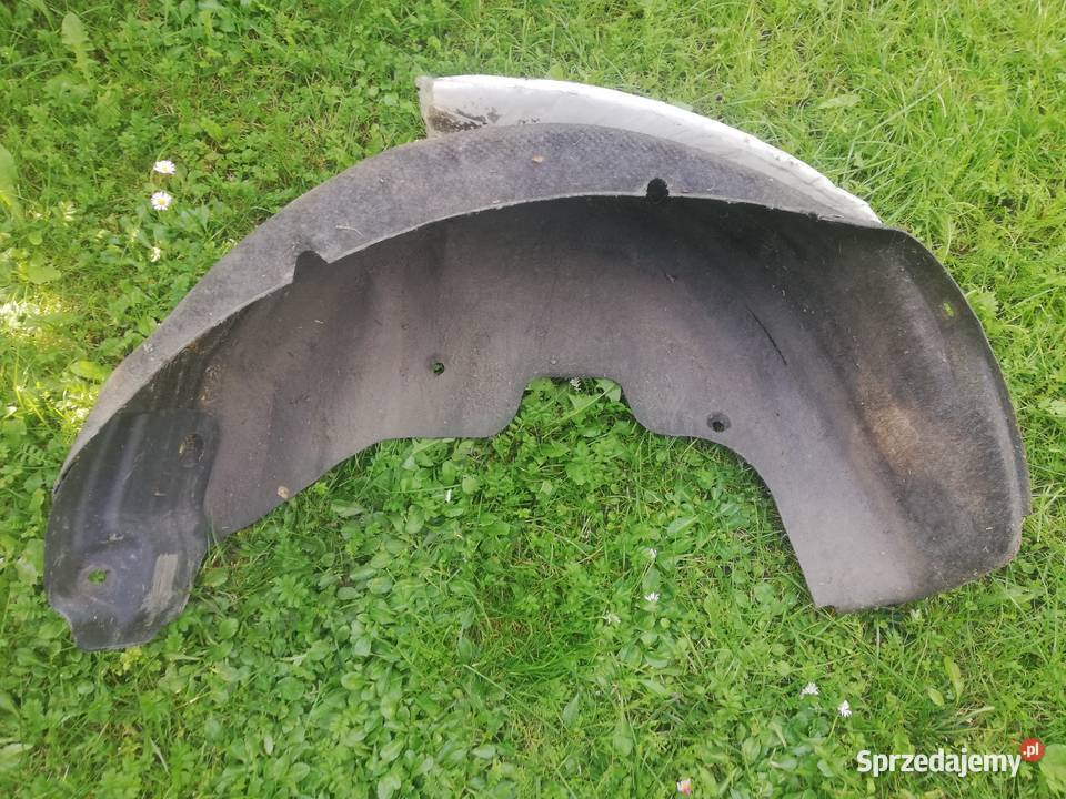 nadkole tył lewe prawe Renault Grand Scenic 2 osobowe Piotrków Trybunalski