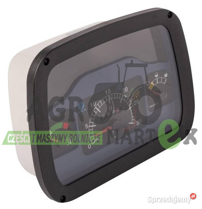 47416904 5096045 5091238 TABLICA PRZYRZĄDÓW CNH Wichrów