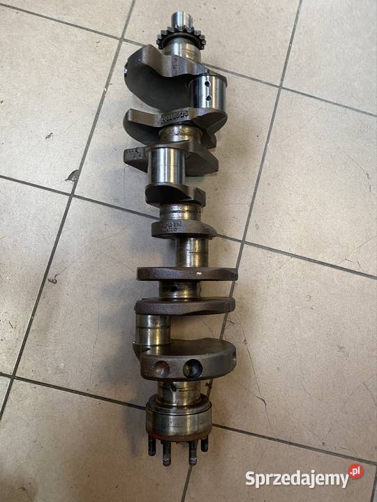 Volvo Penta 50 mpi wał napędowy 140088526 Piła