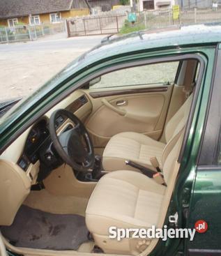 Rover 400 DIESEL serwisowany w ASO Warszawa sprzedam