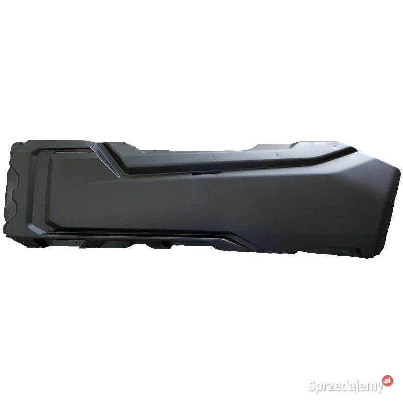 Panel lewy cargo CanAm Traxter Defender BRP Nowy Sącz