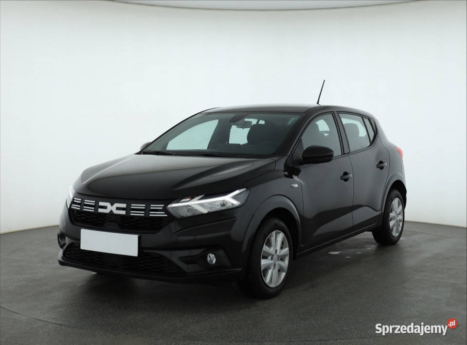 Dacia Sandero 10 TCe Piaseczno