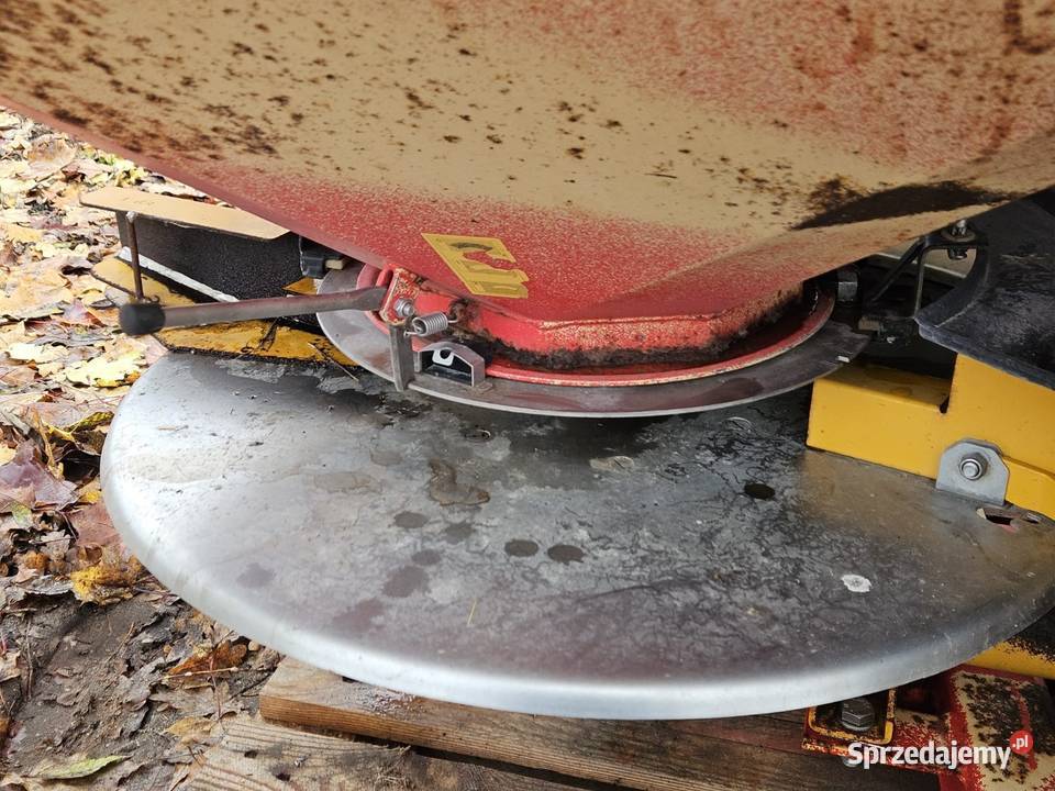 Siewnik Bogballe EX Szołtany sprzedam