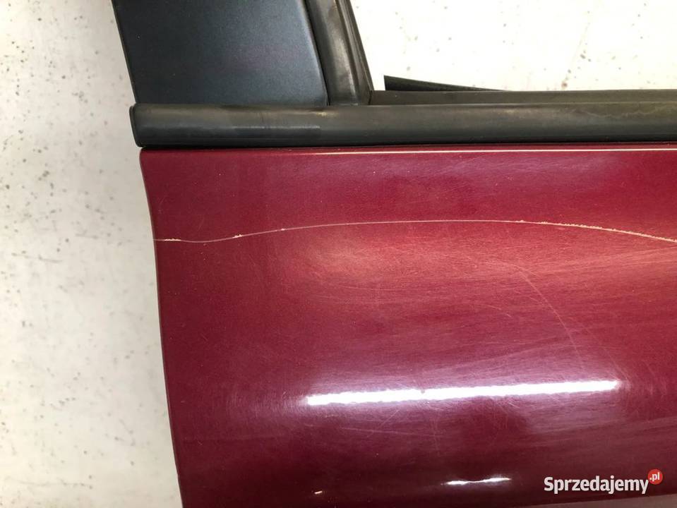 Hyundai i20 I PB Lift FL 5D 20122014 DRZWI PRZÓD Skarżysko-Kamienna