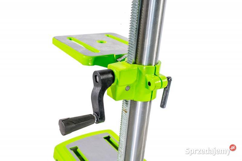 WIERTARKA STOŁOWA ZIPPER ZISTB16T 630W 16MM DO Mikołów