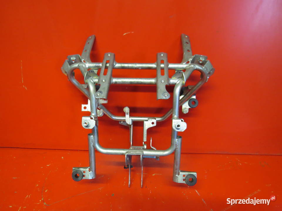 HONDA FORZA FSS 125 2019 stelaż czachy czaszy Warszawa