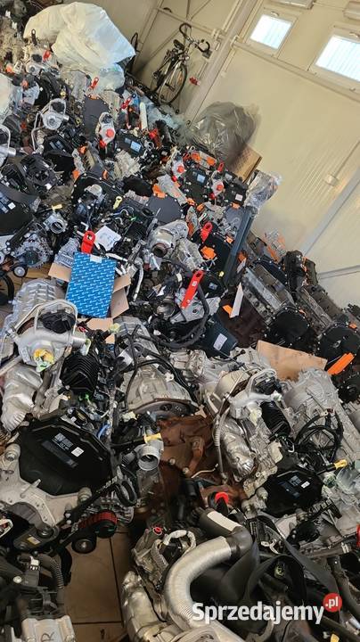 Ford TransitMotor YMR6 YLF6 YLCA YMFS YMF6 YNRA