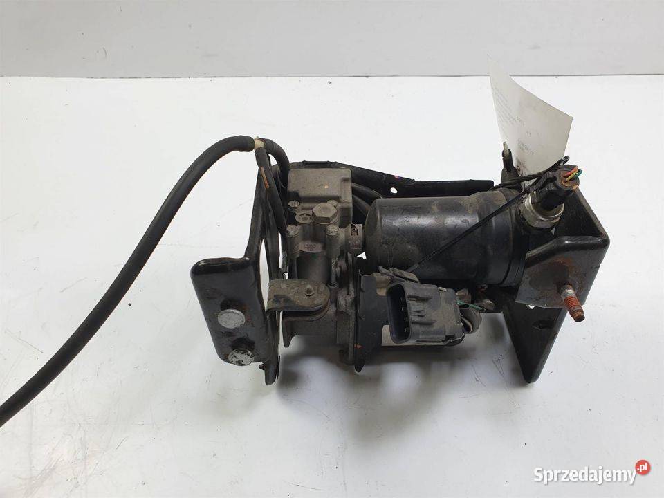 KOMPRESOR ZAWIESZENIA GMC YUKON XL ESCALADE 2007 osobowe Pozostałe Lipno sprzedam