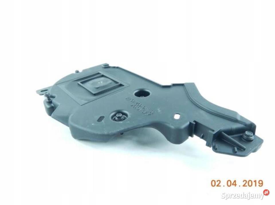 POKRYWA PASKA ROZRZĄDU GÓRNA MAZDA 2 0509