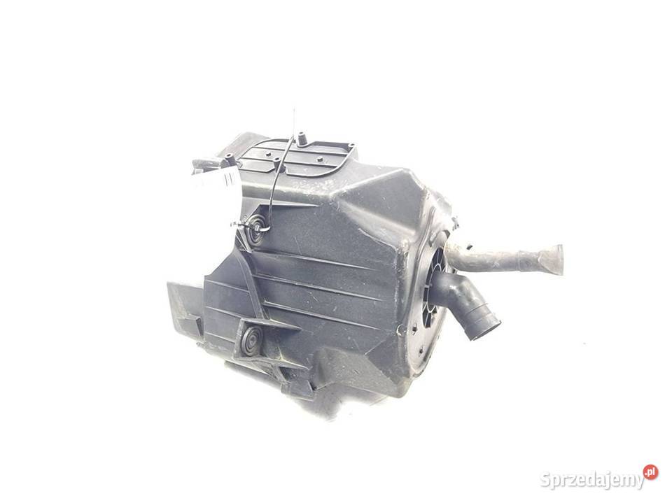 OBUDOWA FILTRA AUDI A8 D3 Lipno