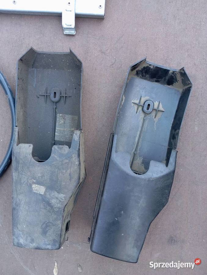 Obudowa kolumny kierowniczej Daewoo Lublin