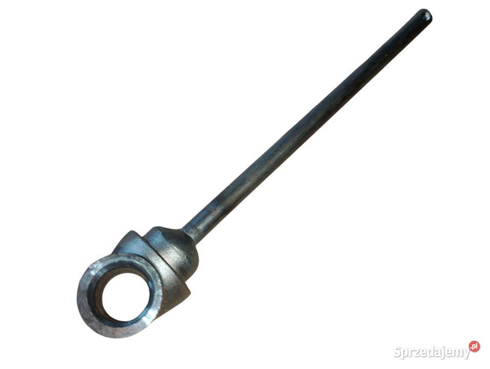 Głowica komplet Zetor Proxima 67118221 ORYGINAŁ podkarpackie Tyczyn