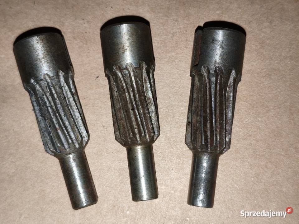 Tryb ślimak napędu licznika Dniepr MT K650 Leszno sprzedam