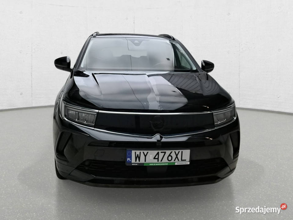 Opel Grandland Komorniki