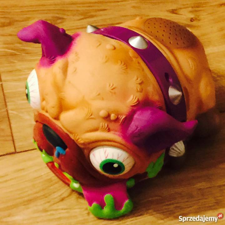 Pies paskudniak nowy Włocławek