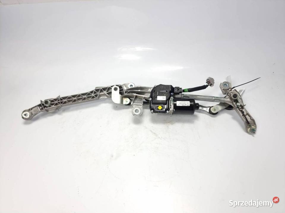 MECHANIZM WYCIERACZEK PRZÓD LEXUS RX350 kujawsko-pomorskie Lipno sprzedam