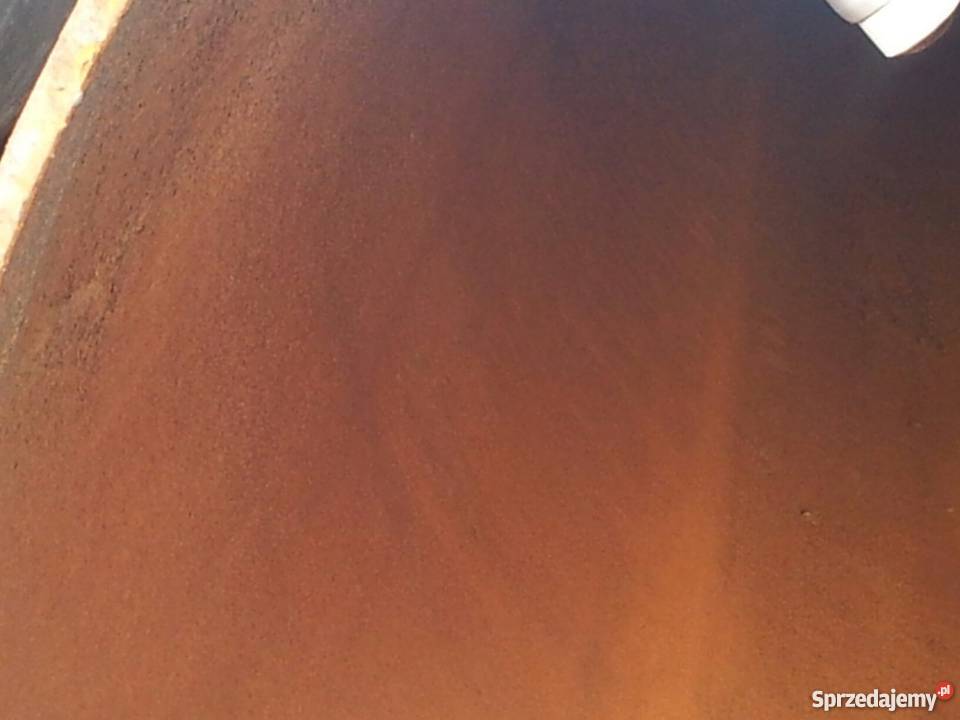 Rury stalowe uzywane 1020 720 530 377