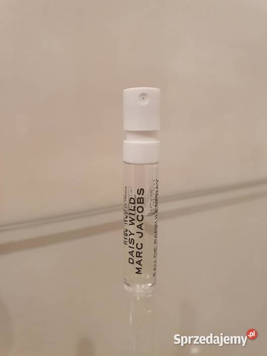 Daisy Wild Marc Jacobs Eau de Parfum 12 ml Chełm