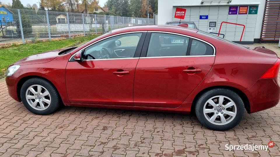 20 D3 163 RMOMENTUM5 cylAUTOMATNavi Czujniki1 wł VAT marża Siedlce