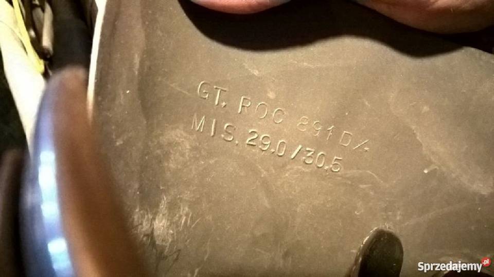 Buty narciarskie Dachstein Proline 2425 plecak Łódź