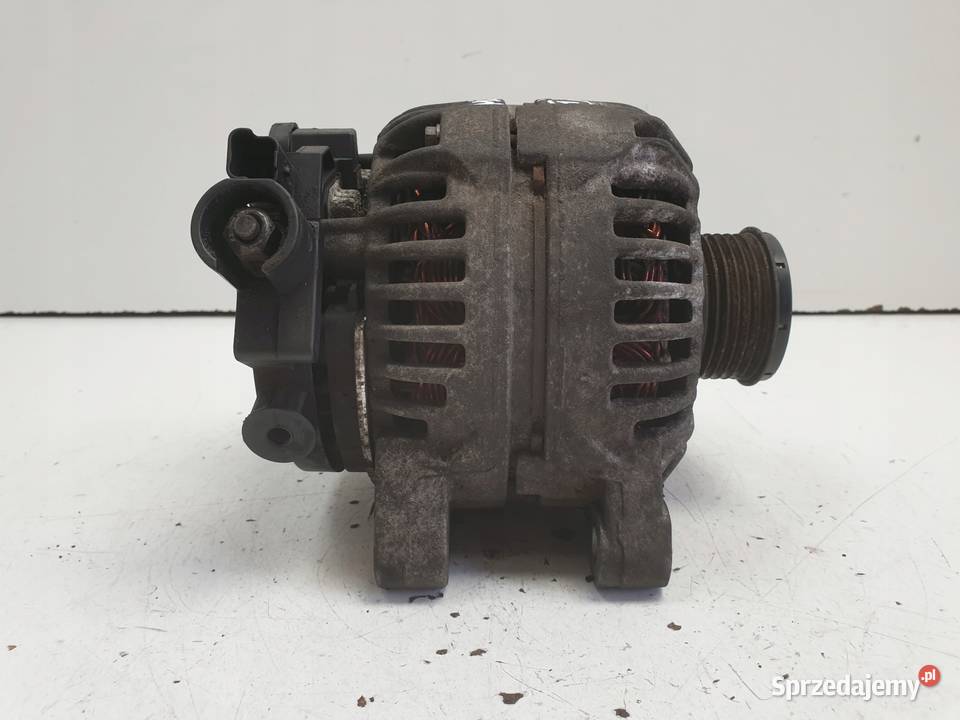 ALTERNATOR Mini Cooper R56 16 D 7794970 lubelskie Chełm