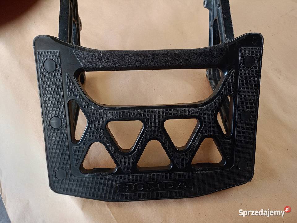 Bagażnik Honda Dominacja Transalp NX 650 V Gorzów Śląski