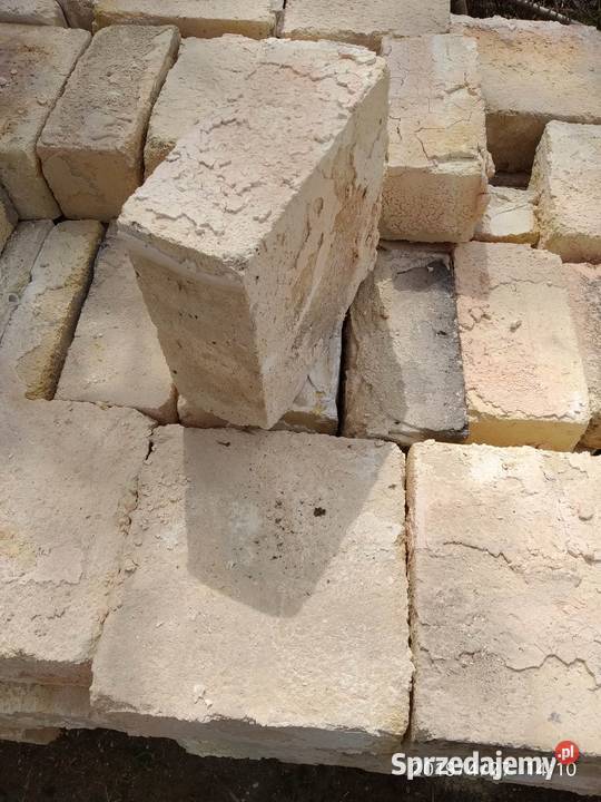 Cegła izolacyjna L10 o wymiarach 20x20x9 Jelenia Góra
