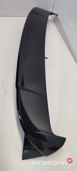 SKODA KAROQ SPOILER LOTKA KLAPY BAGAŻNIKA LF9R osobowe Pozostałe dolnośląskie