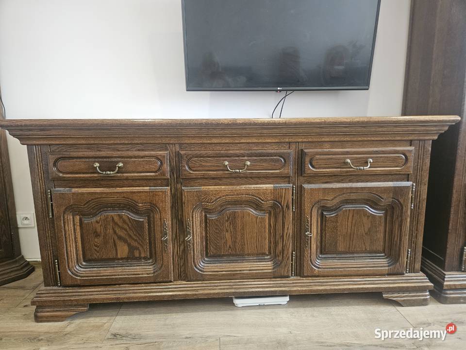 Meble holenderskie 88cm Kielce
