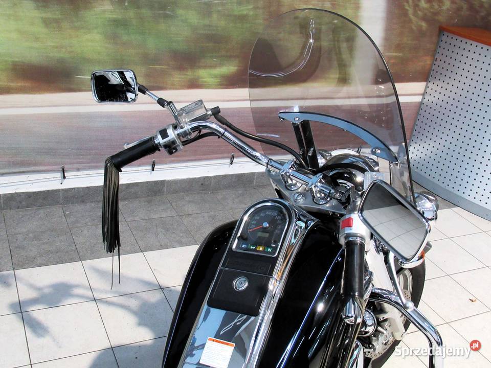 Suzuki VL 1500 Intruder LC