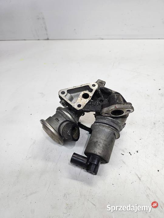 ZAWÓR EGR AUDI A4 B6 B7 16 FSI 06B131817L śląskie Przystajń