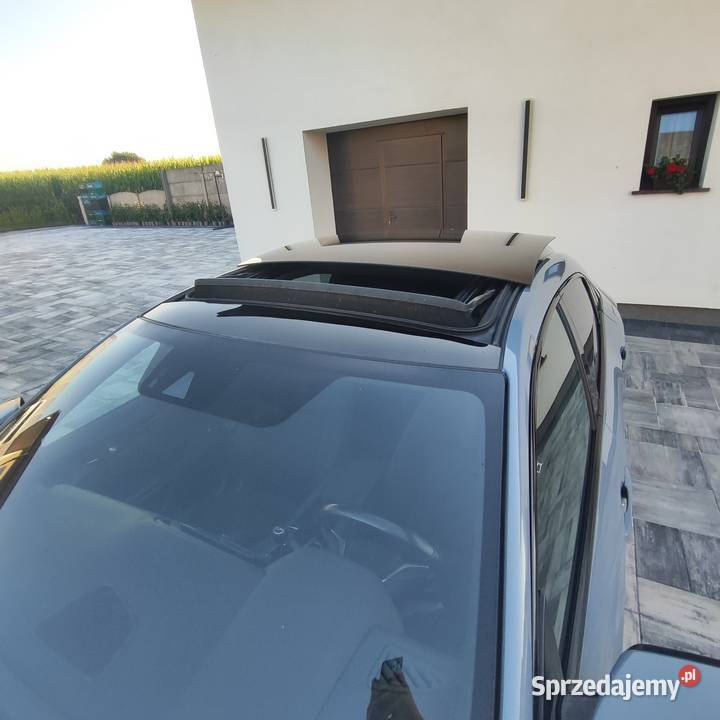Sprzedam Honda Civic X 82000km Kalisz