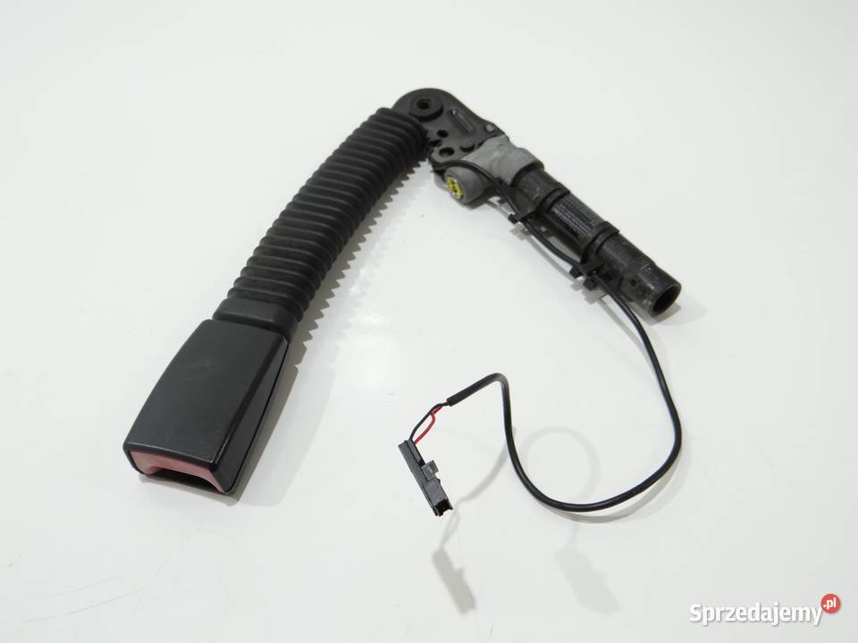 NAPINACZ PASA PRAWY PRZÓD BMW 5 E60 E61 6982520 Strzyżewice