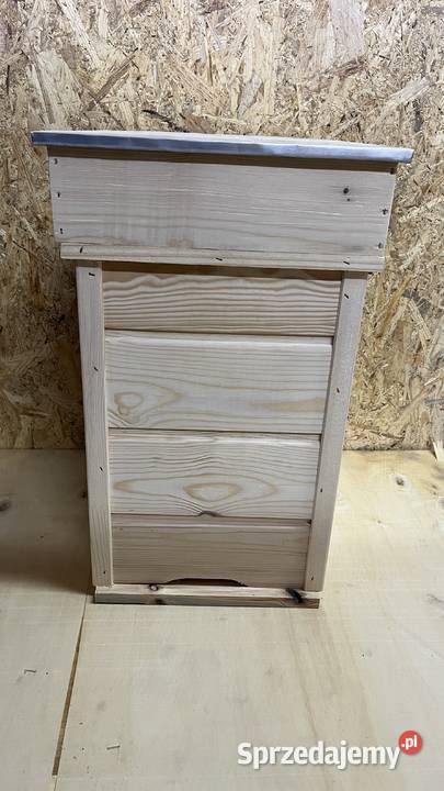 odkładowy warszawski poszerzanyzwykły Głogów Małopolski