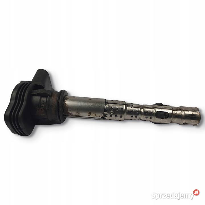 CEWKA ZAPŁONOWA Audi A3 A4 A5 A6 20 TFSI Chełm