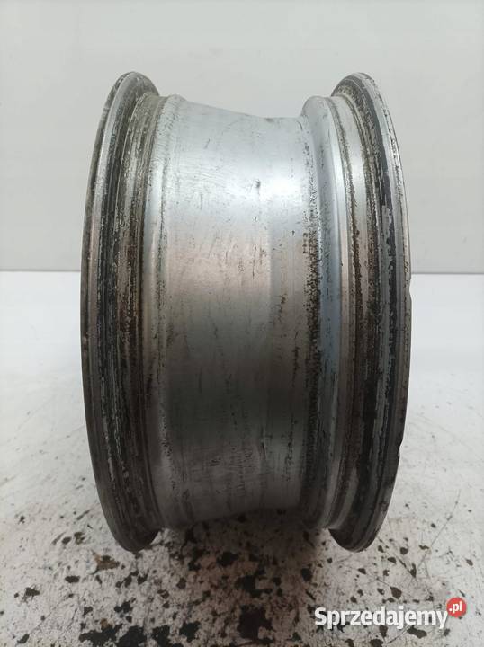 FELGA ALUMINIOWA R16 5X1143 ET50 OC65MM