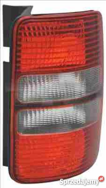 LAMPA TYLNA PRLE 2 DRZWI TYLDYMIONAVW CADDY III Pruszków
