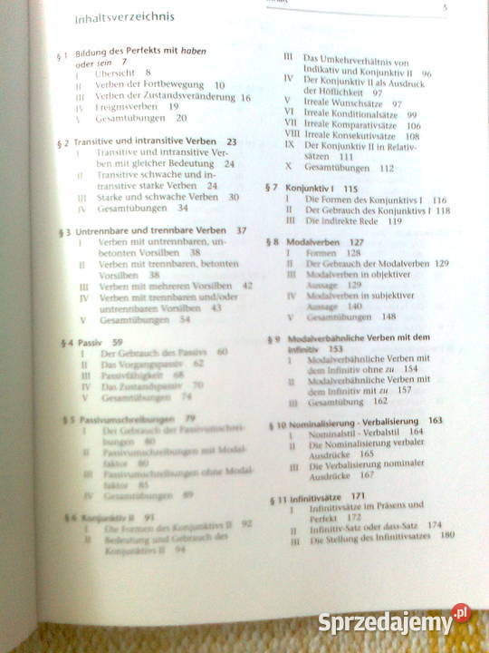 bungsgrammatik Deutsch als Fremdsprache fr