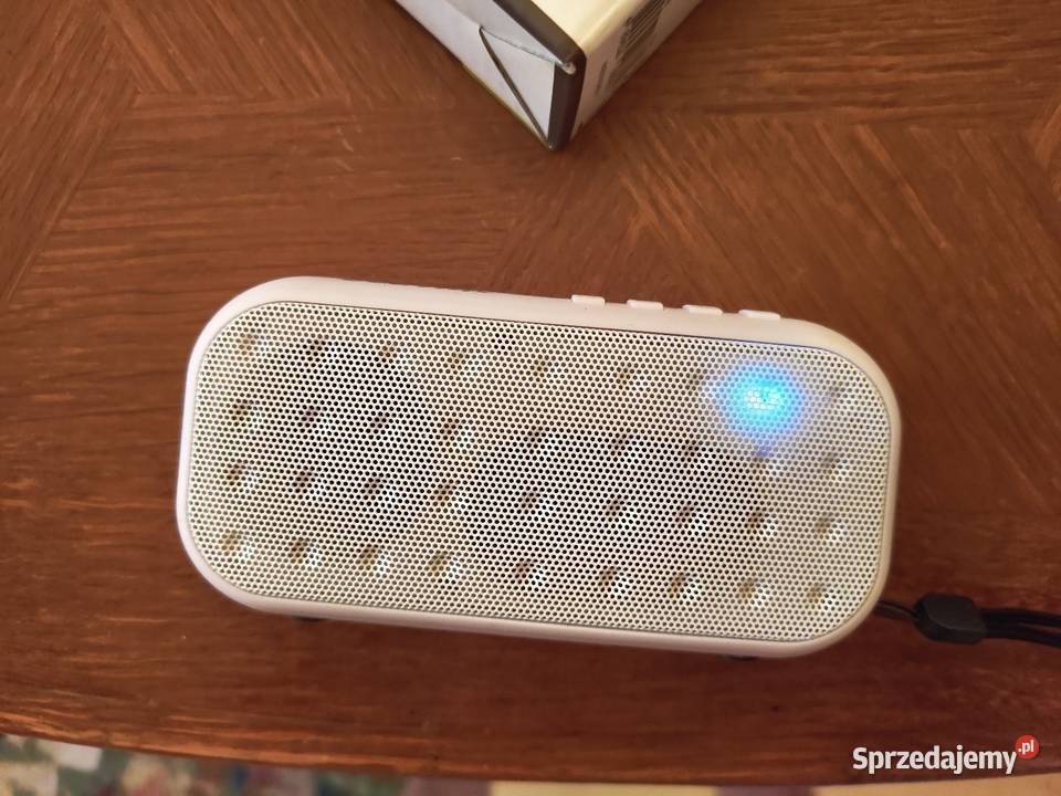 Głośnik Bluetooth Eletra mini radio Łódź