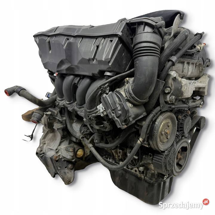 SILNIK 8FP 8F01 Citroen C3 II C4 II DS3 14 VTI Chełm