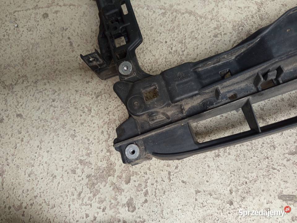 Pas przedni wzmocnienie golf 7 gtd GTI orginalny osobowe