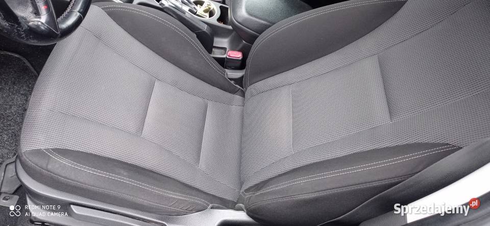 Hyundai I 30 16 CRDi 2013 grzane fotele małopolskie Podegrodzie