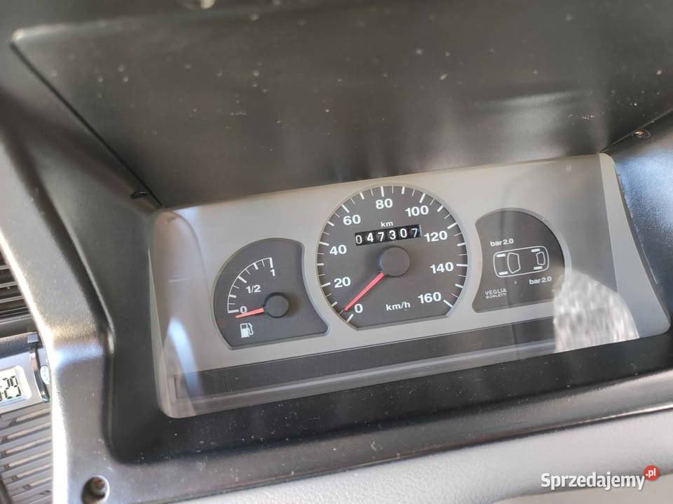 Fiat cinquecento wielkopolskie Poznań