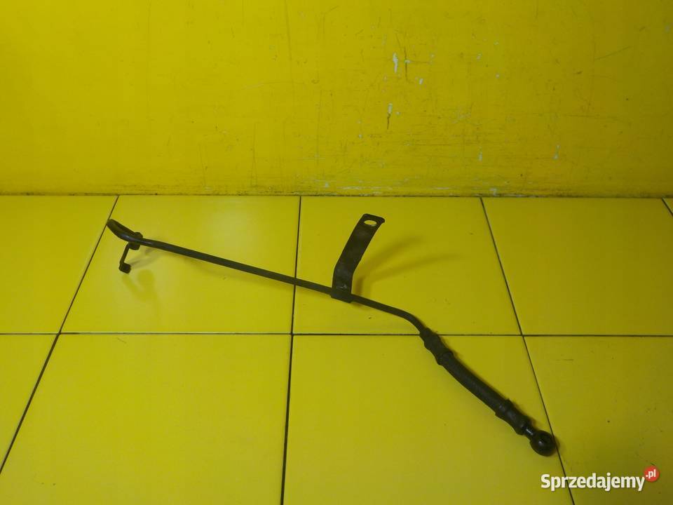 HYUNDAI SANTA FE II 22 CRDI 10r 155 D4EB przewod świętokrzyskie Suków sprzedam